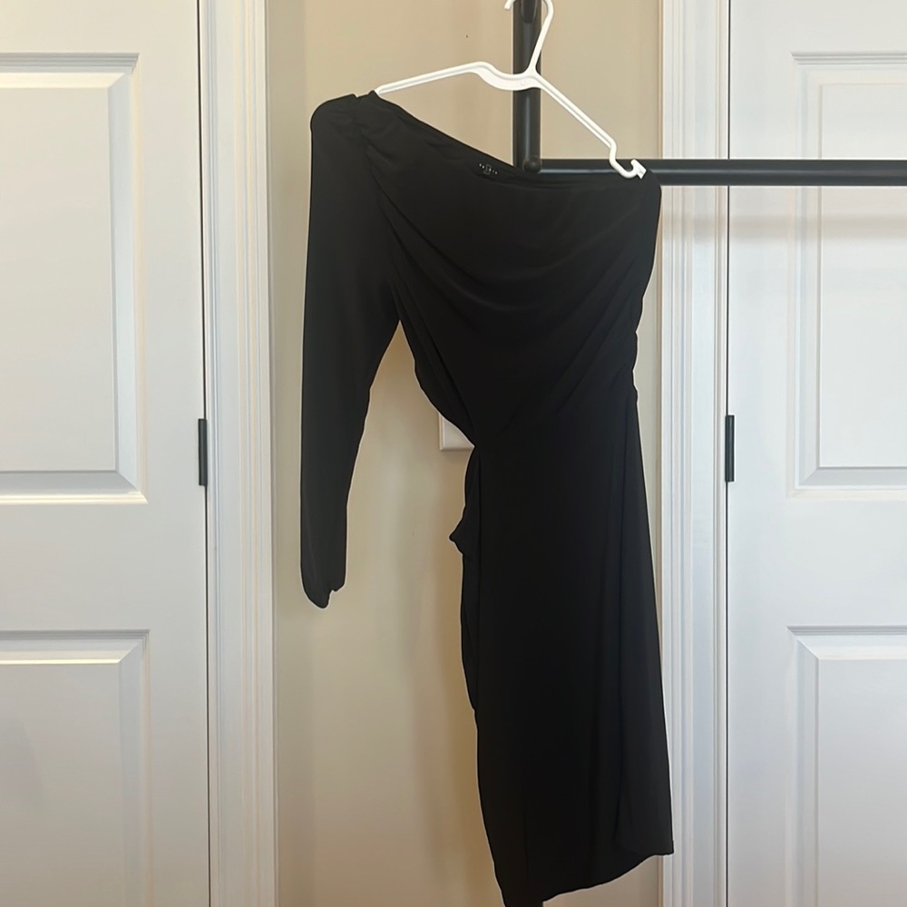 Saints dress